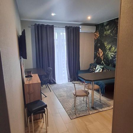 Апартаменти У Сонячному Закарпатті Polyana  Exterior foto