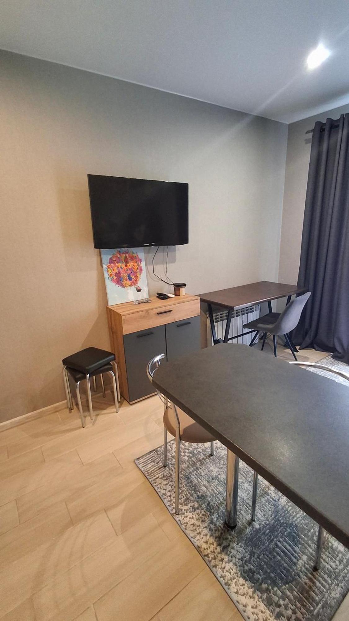 Апартаменти У Сонячному Закарпатті Polyana  Exterior foto