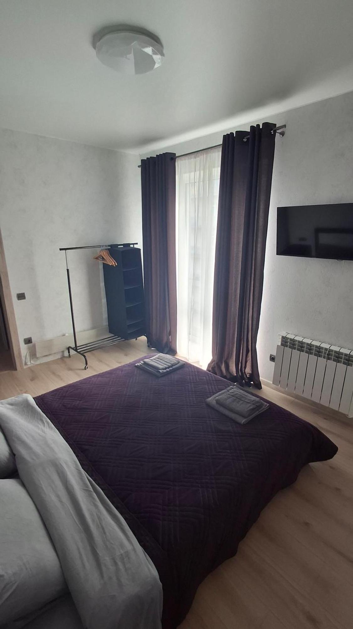 Апартаменти У Сонячному Закарпатті Polyana  Exterior foto